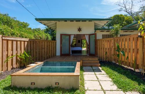 kaana resort