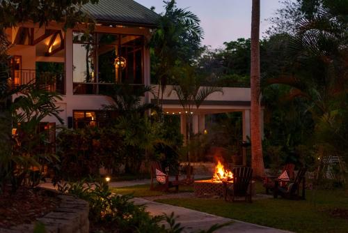 kaana resort