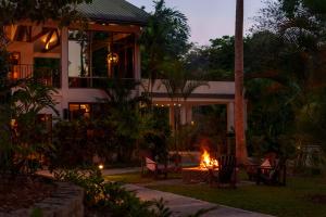 kaana resort