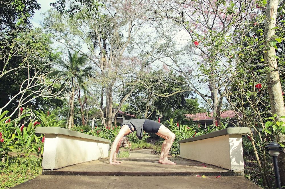 kaana resort