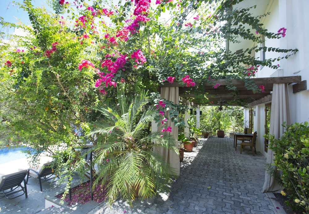kaana resort