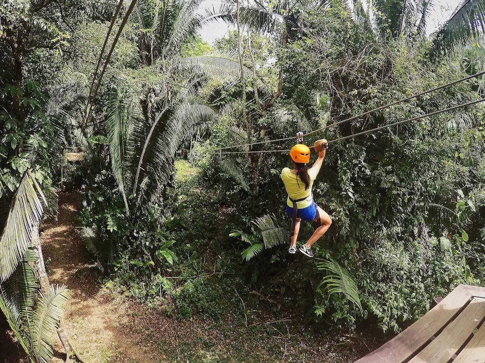 kaana resort