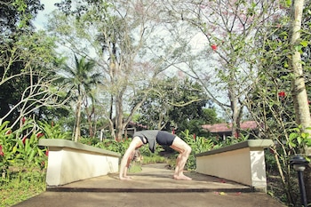 kaana resort