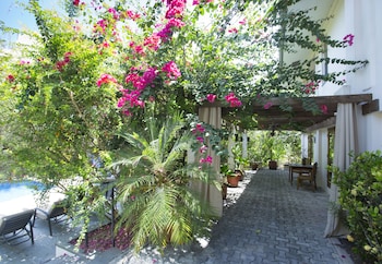 Ka'ana Resort,Near Green Iguana Conservation Project,5 star