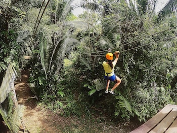 Ka'ana Resort,Near Green Iguana Conservation Project,5 star