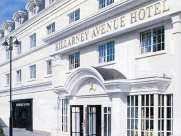 killarney avenue hotel