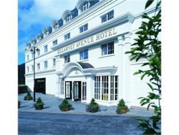 killarney avenue hotel
