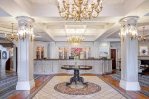 Killarney Avenue Hotel,Kilcummin>>County Kerry,4 star