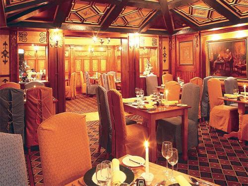 killarney avenue hotel