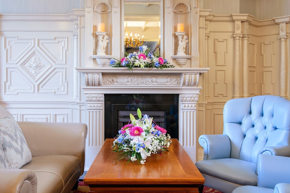 killarney avenue hotel