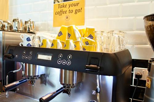 farmers kitchen hotel