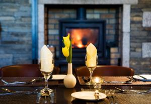 farmers kitchen hotel