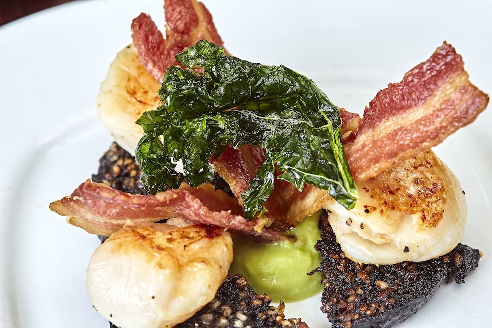 farmers kitchen hotel