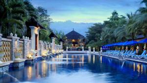 Seaview Resort Khao Lak,Near Nang Thong Beach,4 star