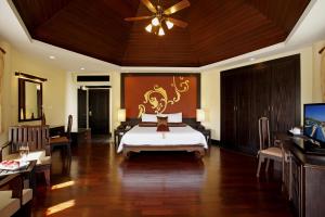 Seaview Resort Khao Lak,Near Nang Thong Beach,4 star
