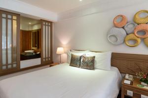Seaview Resort Khao Lak,Near Nang Thong Beach,4 star