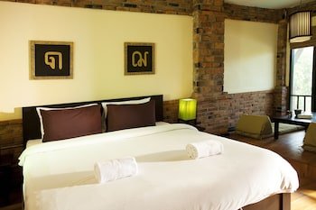 Motive Cottage Resort,Khuekkhak>>Khao Lak,3 star