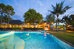 la flora khao lak