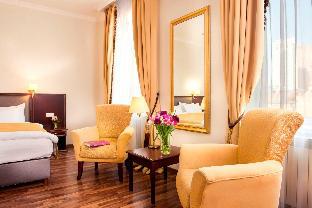 Greguar Hotel & Apartments,Sofiivska Borshchahivka>>Kyiv,4 star