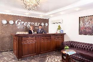 Greguar Hotel & Apartments,Sofiivska Borshchahivka>>Kyiv,4 star