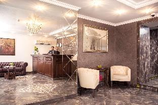 Greguar Hotel & Apartments,Sofiivska Borshchahivka>>Kyiv,4 star