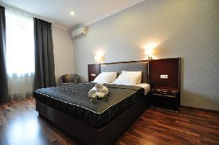 Greguar Hotel & Apartments,Sofiivska Borshchahivka>>Kyiv,4 star