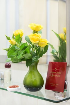 greguar hotel and apartments