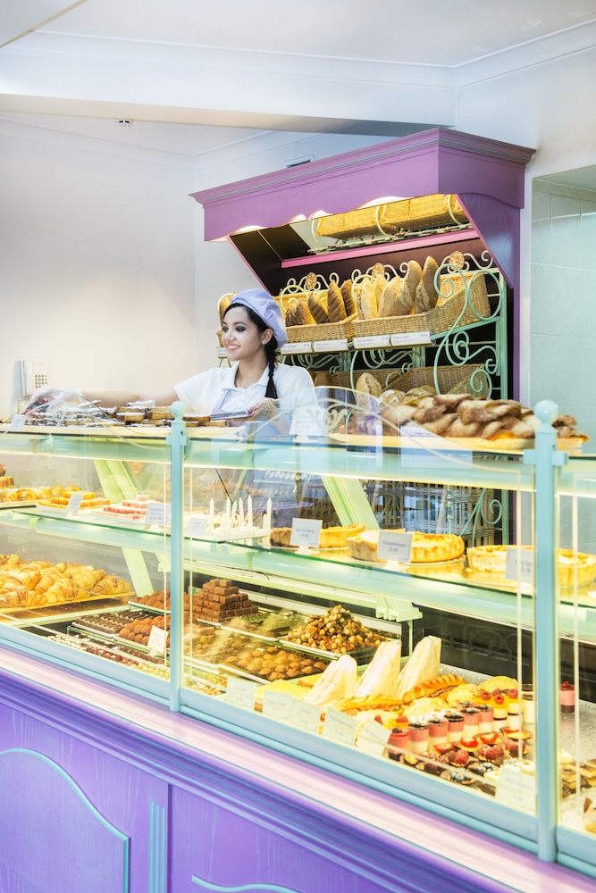 greguar hotel and apartments