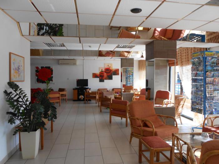 napa prince hotel apartments