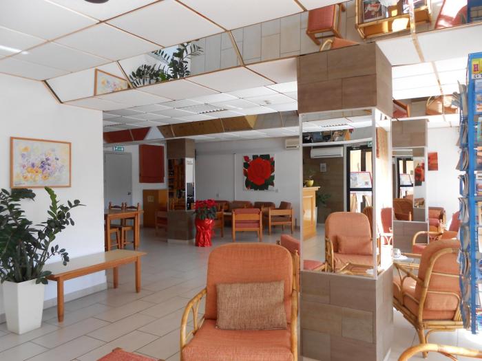 napa prince hotel apartments