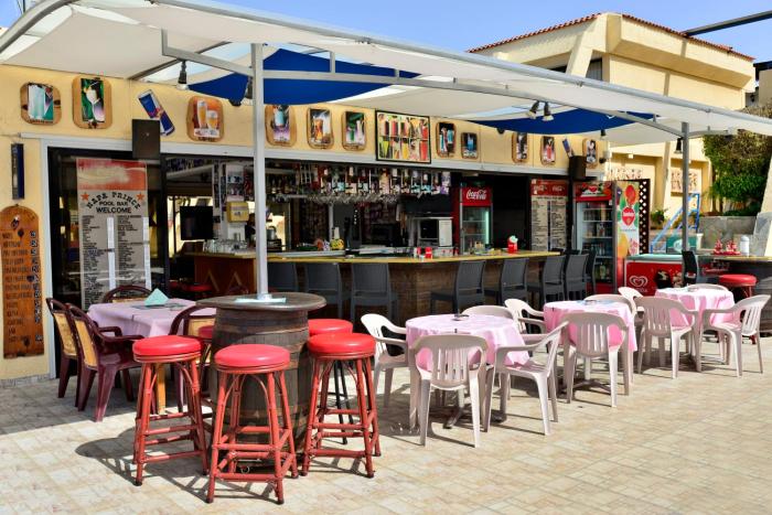 napa prince hotel apartments