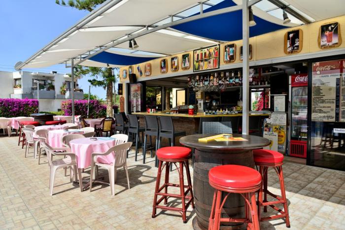 napa prince hotel apartments