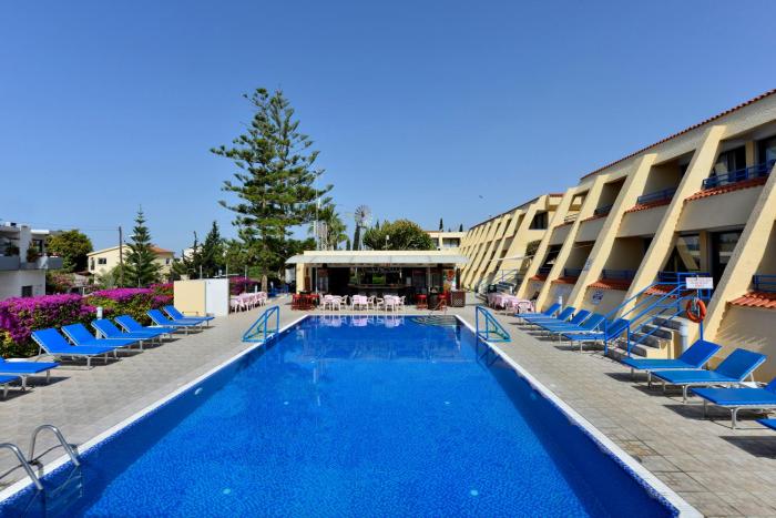 napa prince hotel apartments