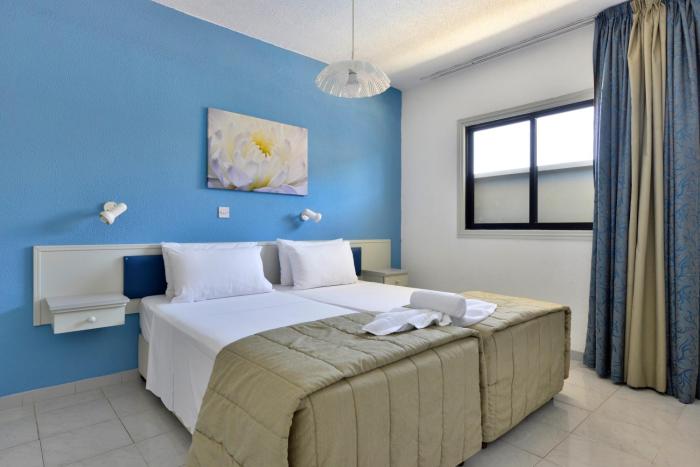 napa prince hotel apartments