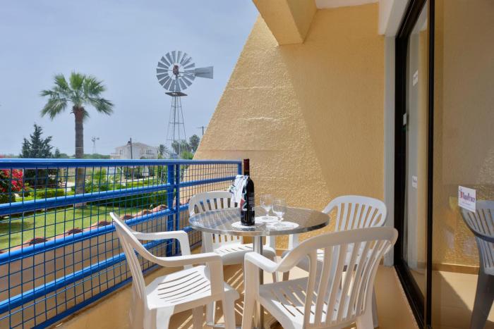 napa prince hotel apartments