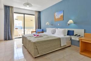 Napa Prince Hotel Apartments,Larnaca>>Ayia Napa,3 star
