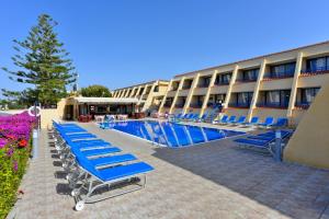 Napa Prince Hotel Apartments,Larnaca>>Ayia Napa,3 star