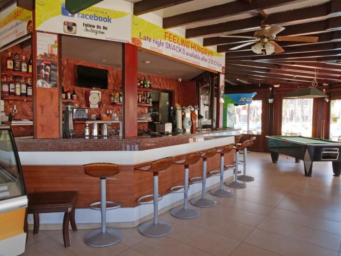 loutsiana hotel apts