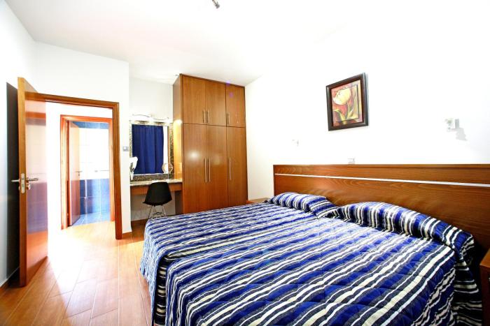 loutsiana hotel apts