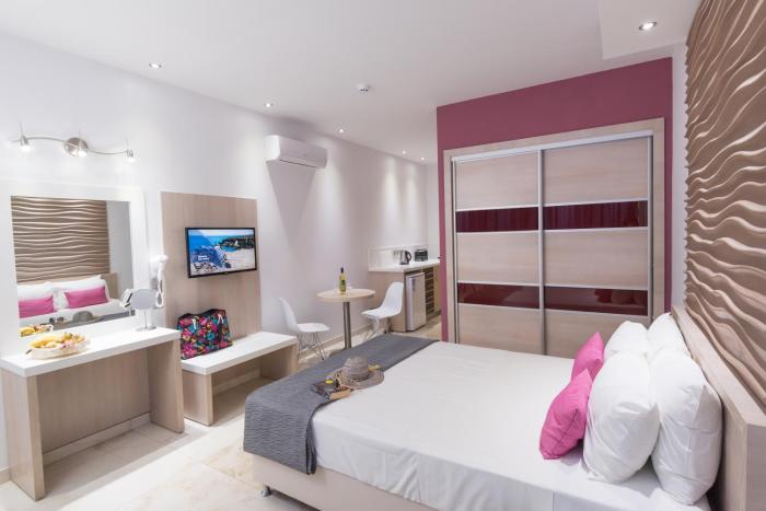 loutsiana hotel apts