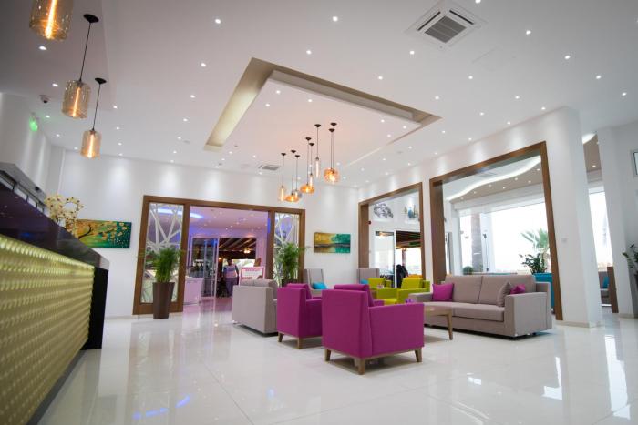 loutsiana hotel apts