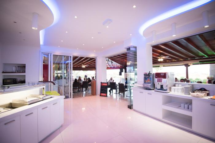 loutsiana hotel apts