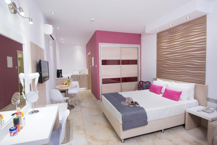 loutsiana hotel apts