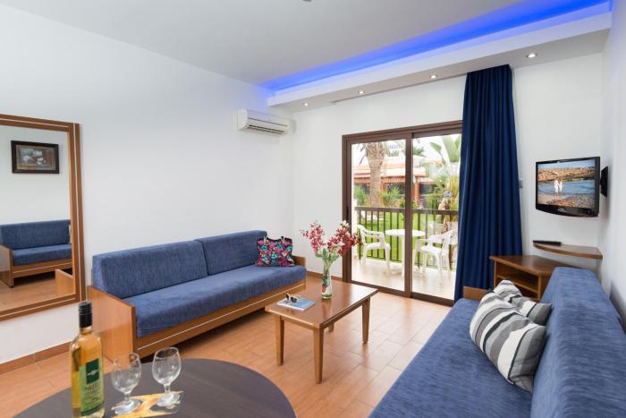 loutsiana hotel apts