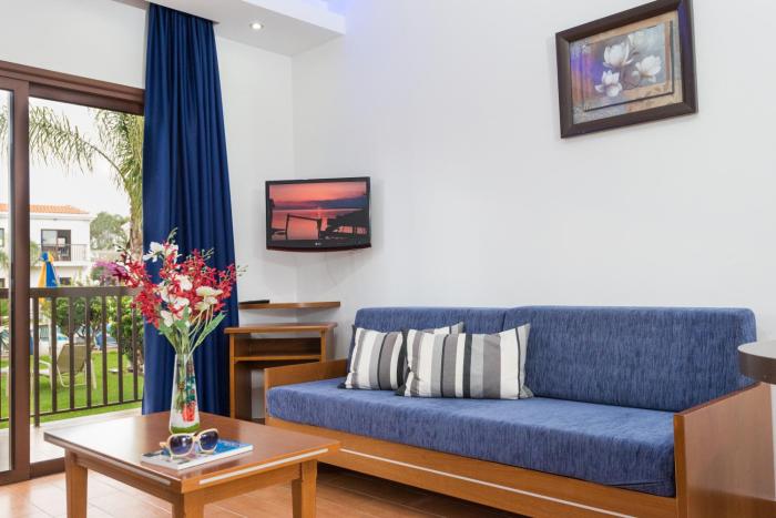 loutsiana hotel apts