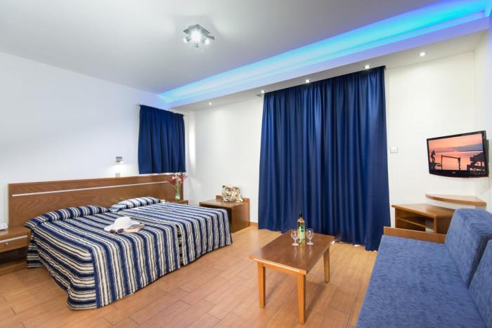 loutsiana hotel apts