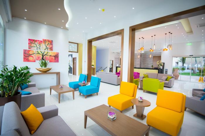 loutsiana hotel apts