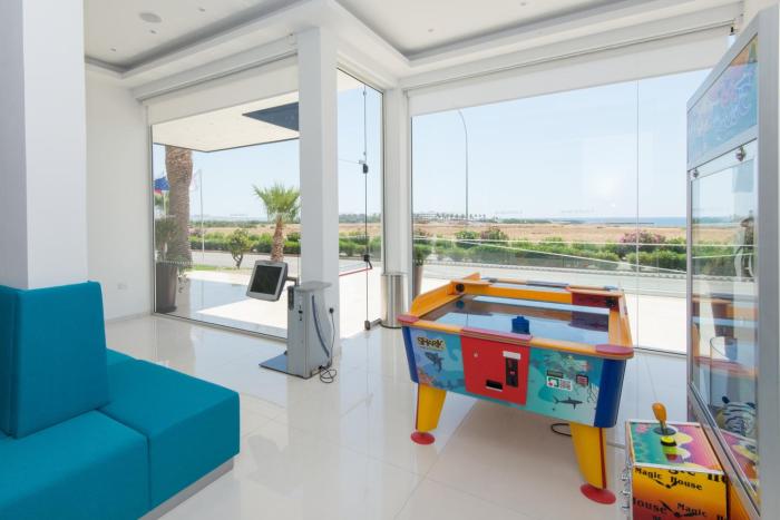 loutsiana hotel apts