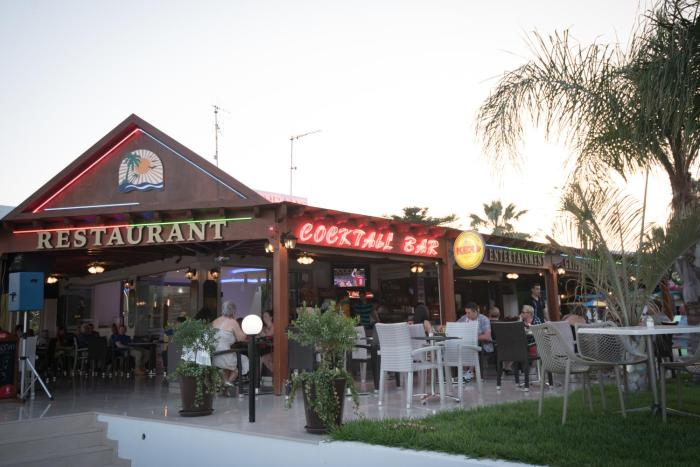 loutsiana hotel apts