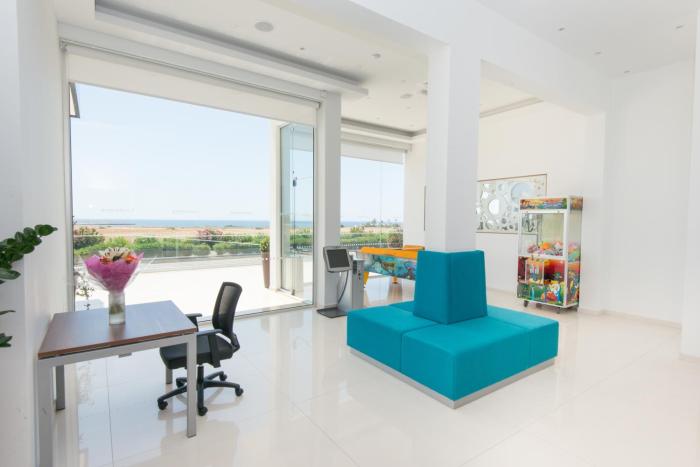 loutsiana hotel apts